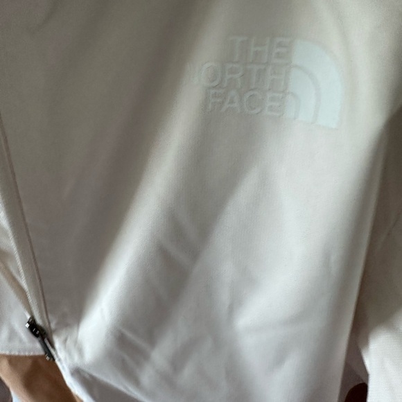 New! NWT! The North Face Triclimate Quilted Jackets Girl XXL only, Brown White - Picture 8 of 15